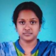 Aiswarya P. Bachelor of Optometry trainer in Palakkad