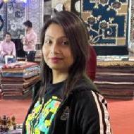 Nisha B. Class 10 trainer in Raipur