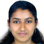 Ajitha A. Class 12 Tuition trainer in Udumbanchola