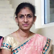 Nithyakala P. Class 8 Tuition trainer in Kanchipuram