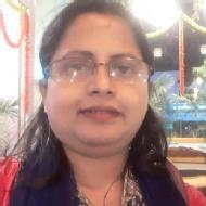 Kamelia Ghosh Class I-V Tuition trainer in Thane