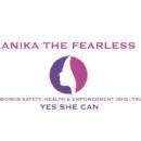 Photo of Anika The Fearless
