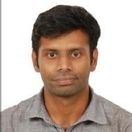 Senthil Kumaran R Autocad trainer in Chennai