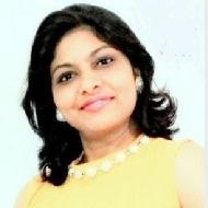 Sonali Badkas Personality Development trainer in Hyderabad