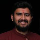 Abhishek Sharma Data Science trainer in Bangalore