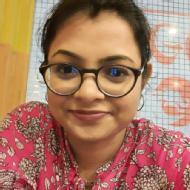 Papiya Mondal Class I-V Tuition trainer in Kolkata