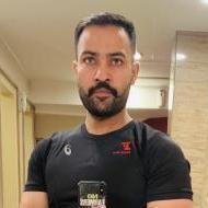 Suraj Personal Trainer trainer in Delhi