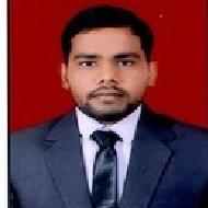 Rajat Kumar BTech Tuition trainer in Delhi