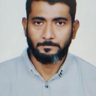 Sharib Akhtar RPA trainer in Allahabad