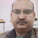 Photo of Dr Yogesh Kumar Gupta