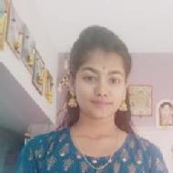 Kiran M. Class 8 Tuition trainer in Dharwad