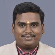 Ramakrishnan Class 12 Tuition trainer in Chennai