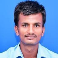 Sivalingam R UGC NET Exam trainer in Palacode