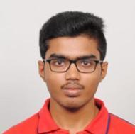 Mario Francis George Class 12 Tuition trainer in Chennai