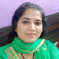 Kumud S. Class 12 Tuition trainer in Delhi