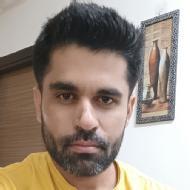 Gaurav Kumar Personal Trainer trainer in Ghaziabad