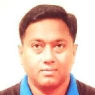 Vinay Kumar Choudhary Class 11 Tuition trainer in Delhi