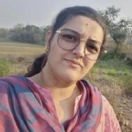 Zainab Nagarwala Spoken English trainer in Ahmednagar
