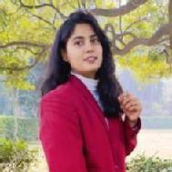 Vandana Y. Class I-V Tuition trainer in Delhi
