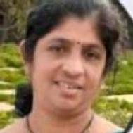 Savita K. Python trainer in Pune