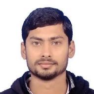 Prashant Kumar Mishra Class I-V Tuition trainer in Samastipur