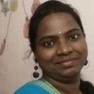 Swetha K. Painting trainer in Hyderabad
