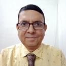 Photo of Sanjib Choudhuri