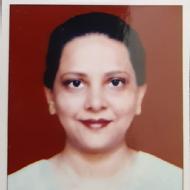 Zeenat L. Class I-V Tuition trainer in Mumbai