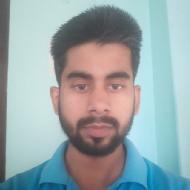 Daneyal Hashim Web Development trainer in Muzaffarpur