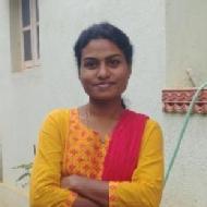 Chaithanya Gandodi Class I-V Tuition trainer in Bangalore