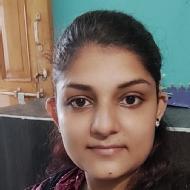 Nidhi Chourasia UGC NET Exam trainer in Kanpur