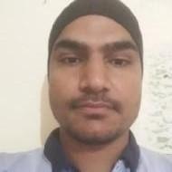 Pritam Choudhary German Language trainer in Jaipur