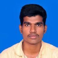 Marimuthu M Google Cloud Platform trainer in Uthamapalayam