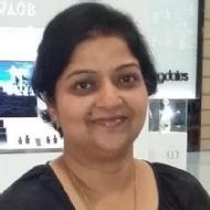 Rachna T. Spoken English trainer in Bhopal