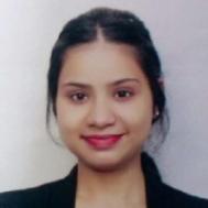 Mitali N. Nursery-KG Tuition trainer in Delhi