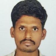 Kurmapu Sai Ram Python trainer in Srikakulam