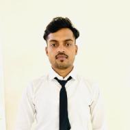 Sumit Kumar Yadav Class 10 trainer in Mainpuri