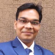 Himanshu Shukla Stock Market Investing trainer in Lucknow