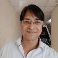 Rahul Ray Class 11 Tuition trainer in Vadodara