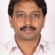 Naveen S SQL Server trainer in Hyderabad