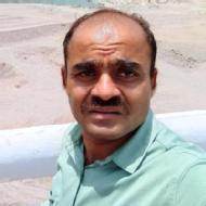 Mahesh Parmar Spoken English trainer in Indore