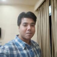 Piyush Kanojia UPSC Exams trainer in Lucknow