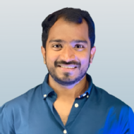 Rahul V. Digital Marketing trainer in Hyderabad