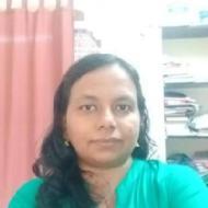 Leona J. Class 12 Tuition trainer in Coimbatore