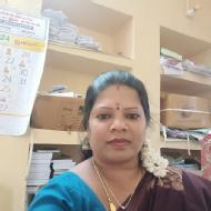 Uma D. Tamil Language trainer in Dindigul