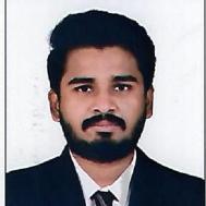 Riyaz Watson Class 12 Tuition trainer in Madurai