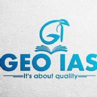 GEO IAS UPSC Exams institute in Kolkata