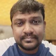 Sanjay Golla Linux trainer in Hyderabad