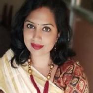 Dr Namrata Vengurlekar BAMS Tuition trainer in Mumbai