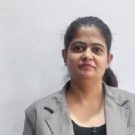 Charu A. Class 12 Tuition trainer in Ambala